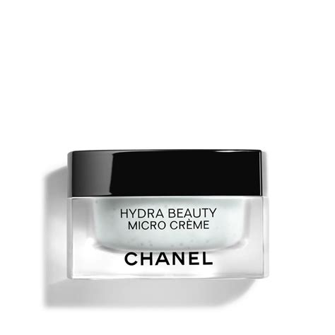 CHANEL Hydra Beauty Creme 50g 